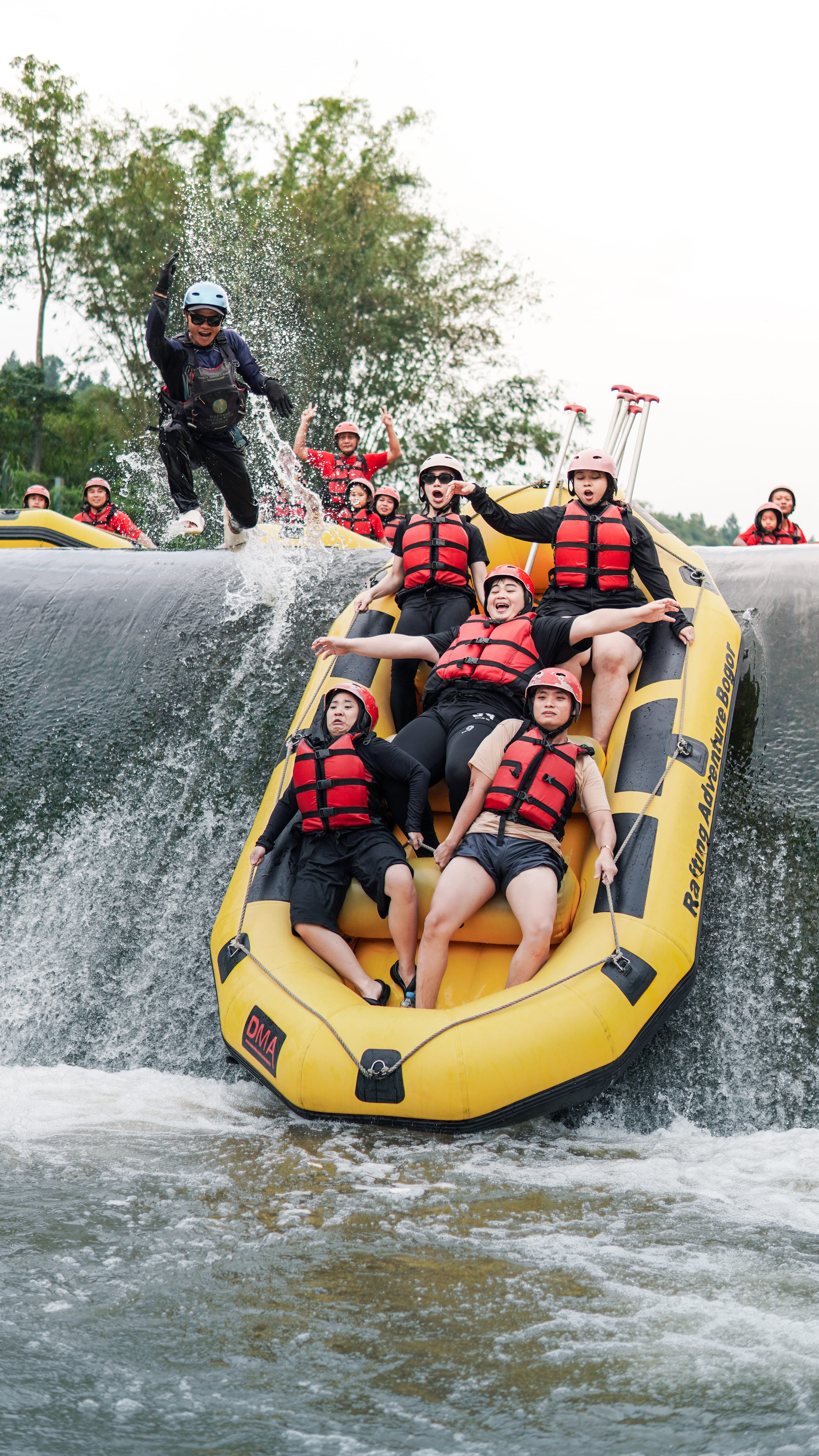 Yosemite National Park